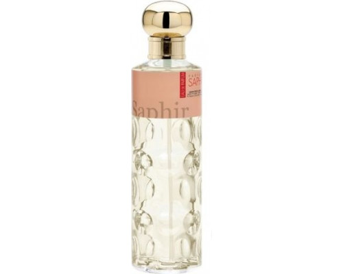 Saphir EDP 200 ml