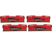 G.Skill RipjawsZ, DDR3, 32 GB, 1600MHz, CL10 (F3-12800CL10Q-32GBZL)