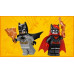 LEGO DC Super Heroes Pojedynek z Brother Eye (76111)