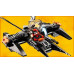 LEGO DC Super Heroes Pojedynek z Brother Eye (76111)