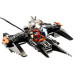 LEGO DC Super Heroes Pojedynek z Brother Eye (76111)