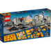 LEGO DC Super Heroes Pojedynek z Brother Eye (76111)