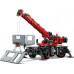LEGO Technic Dźwig (42082)