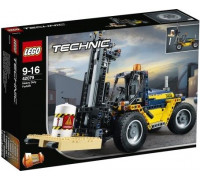 LEGO Technic Wózek widłowy (42079)