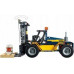 LEGO Technic Wózek widłowy (42079)