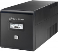 UPS PowerWalker VI 1000 LCD (10120018)