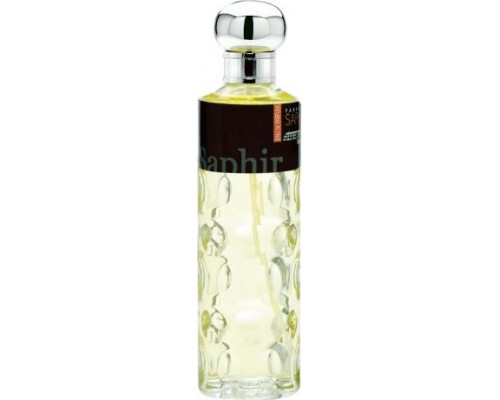 Saphir Agua De Mayo Pour Homme EDP 200ml