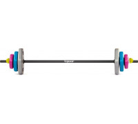 Tiguar Power gym stienis / skavas - jauns dizains  