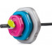 Tiguar Power gym stienis / skavas - jauns dizains  