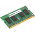 Kingston ValueRAM, SODIMM, DDR3, 4 GB, 1600 MHz, CL11 (KVR16S11S8/4)