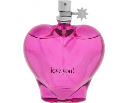 Love You EDP 100 ml