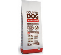 Country Dog Country dog maintenance, 15 kg