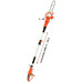 Hecht 971 W 750 W 30 cm