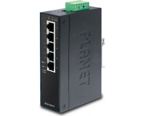 Switch Planet IGS-501T