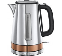 Russell Hobbs 24280-70 Silver