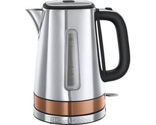 Russell Hobbs 24280-70 Silver