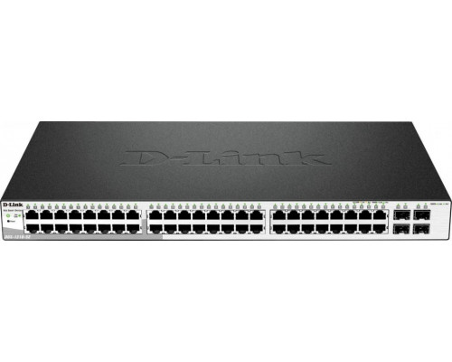 Switch D-Link DGS-1210-52