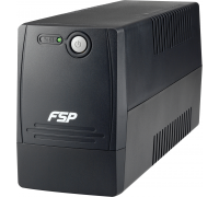 UPS FSP/Fortron FP 600 (PPF3600708)