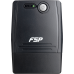 UPS FSP/Fortron FP 600 (PPF3600708)