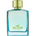 Hollister California Wave 2 EDT 100 ml
