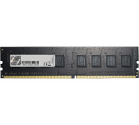 G.Skill NT, DDR3, 4 GB, 1600MHz, CL11 (F3-1600C11S-4GNS)