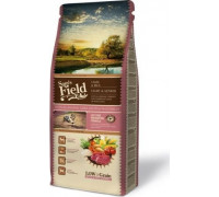 Sam`s Field Light & Senior Lamb & Rice, 13 kg