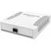Switch MikroTik RouterBOARD RB260GS (CSS106-5G-1S)