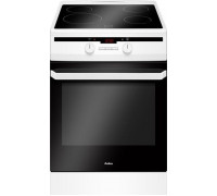 Kuchenka Amica 58IES3.322HTaDQ(W)