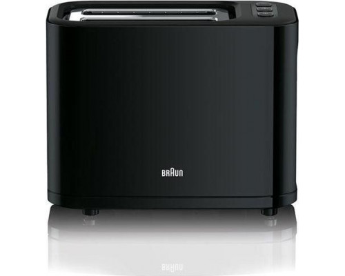 Braun Braun HT 3010 Purease - black