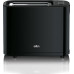 Braun Braun HT 3010 Purease - black
