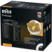 Braun Braun HT 3010 Purease - black