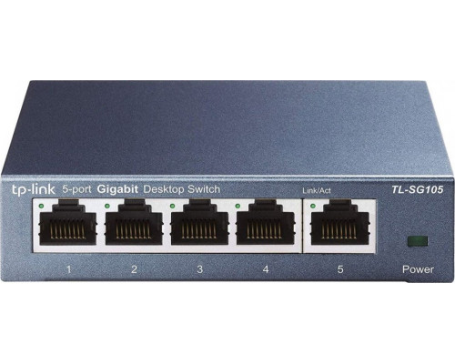 Switch TP-Link TL-SG105