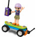 LEGO Friends Leśna przygoda Mii (41363)