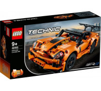 LEGO Technic Chevrolet Corvette ZR1 (42093)