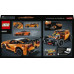 LEGO Technic Chevrolet Corvette ZR1 (42093)