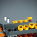 LEGO Technic Chevrolet Corvette ZR1 (42093)