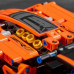 LEGO Technic Chevrolet Corvette ZR1 (42093)