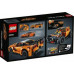 LEGO Technic Chevrolet Corvette ZR1 (42093)