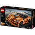 LEGO Technic Chevrolet Corvette ZR1 (42093)