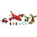 LEGO City Samolot strażacki (60217)