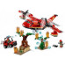 LEGO City Samolot strażacki (60217)
