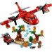 LEGO City Samolot strażacki (60217)