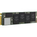 SSD 512GB SSD Intel 660P 512GB M.2 2280 PCI-E x4 Gen3 NVMe (SSDPEKNW512G8X1)