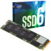 SSD 512GB SSD Intel 660P 512GB M.2 2280 PCI-E x4 Gen3 NVMe (SSDPEKNW512G8X1)