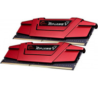 G.Skill Ripjaws V, DDR4, 16 GB, 3000MHz, CL16 (F4-3000C16D-16GVRB)