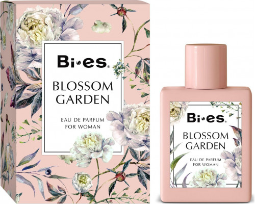 Bi-es Blossom Garden EDP 100 ml