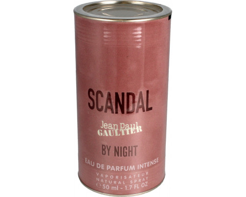 Jean Paul Gaultier Scandal By Night EDP 50 ml