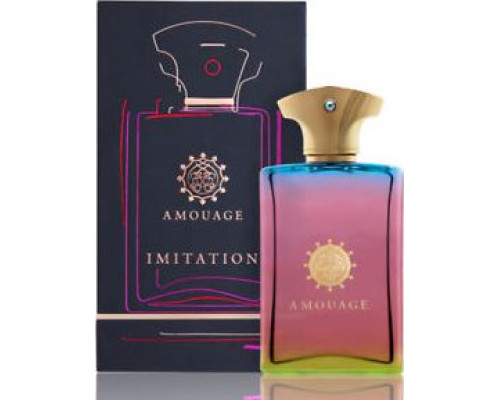 Amouage Imitation Man EDP 100 ml