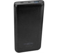 Ansmann 20.8 Typ C 20000mAh Black