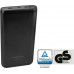 Ansmann 20.8 Typ C 20000mAh Black